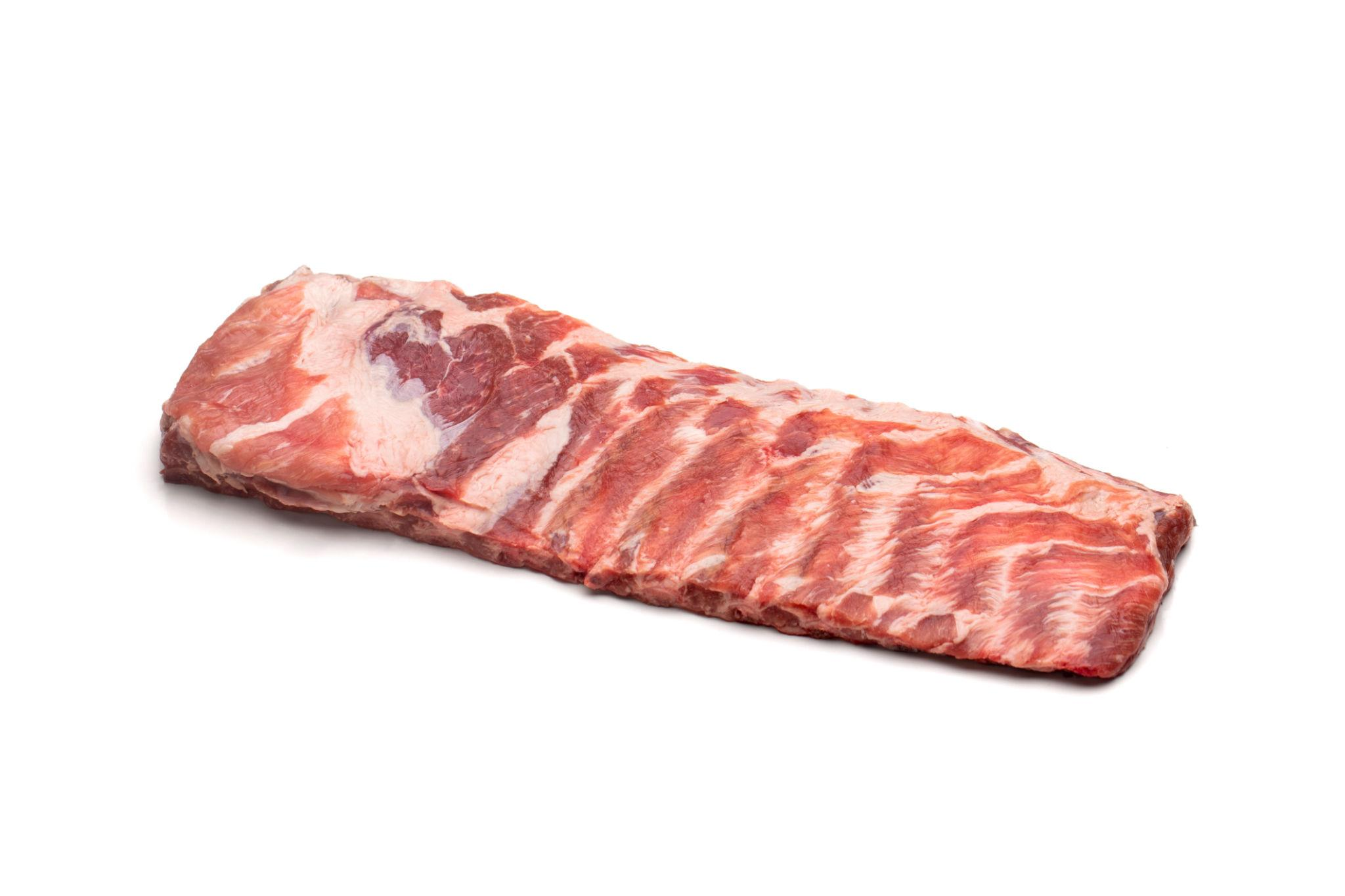 Costilla Spare